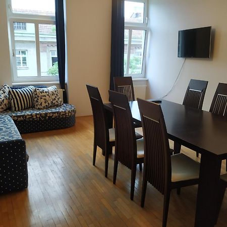 Cozynite Premium Apartment Ottakring فيينا المظهر الخارجي الصورة