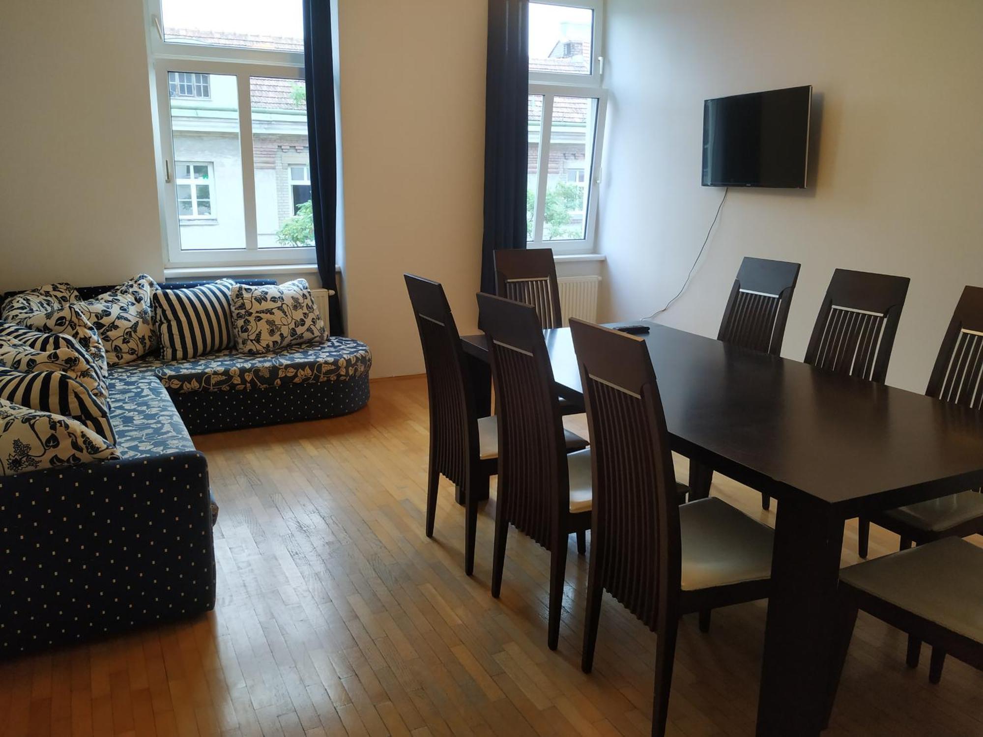 Cozynite Premium Apartment Ottakring فيينا المظهر الخارجي الصورة