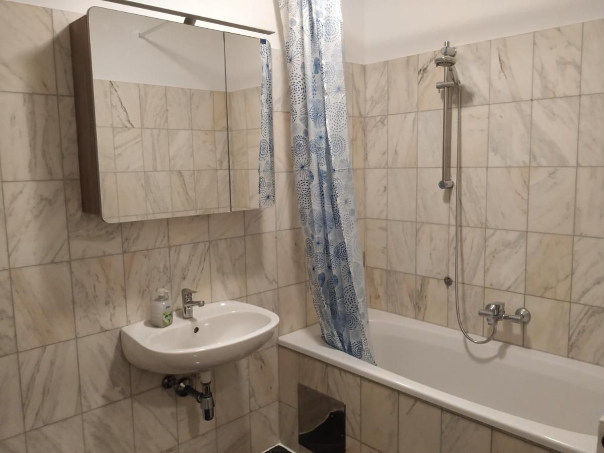 Cozynite Premium Apartment Ottakring فيينا المظهر الخارجي الصورة