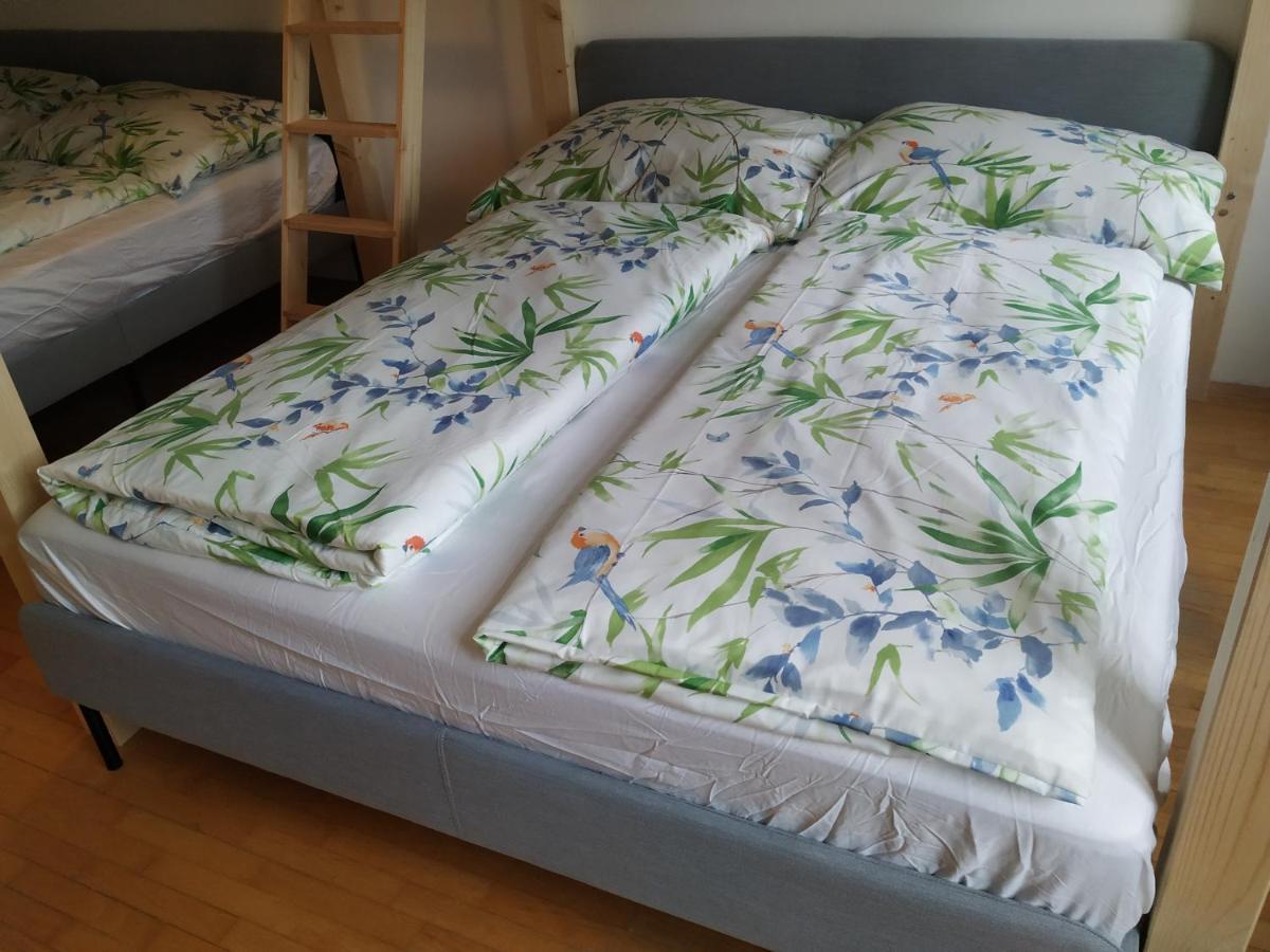 Cozynite Premium Apartment Ottakring فيينا المظهر الخارجي الصورة