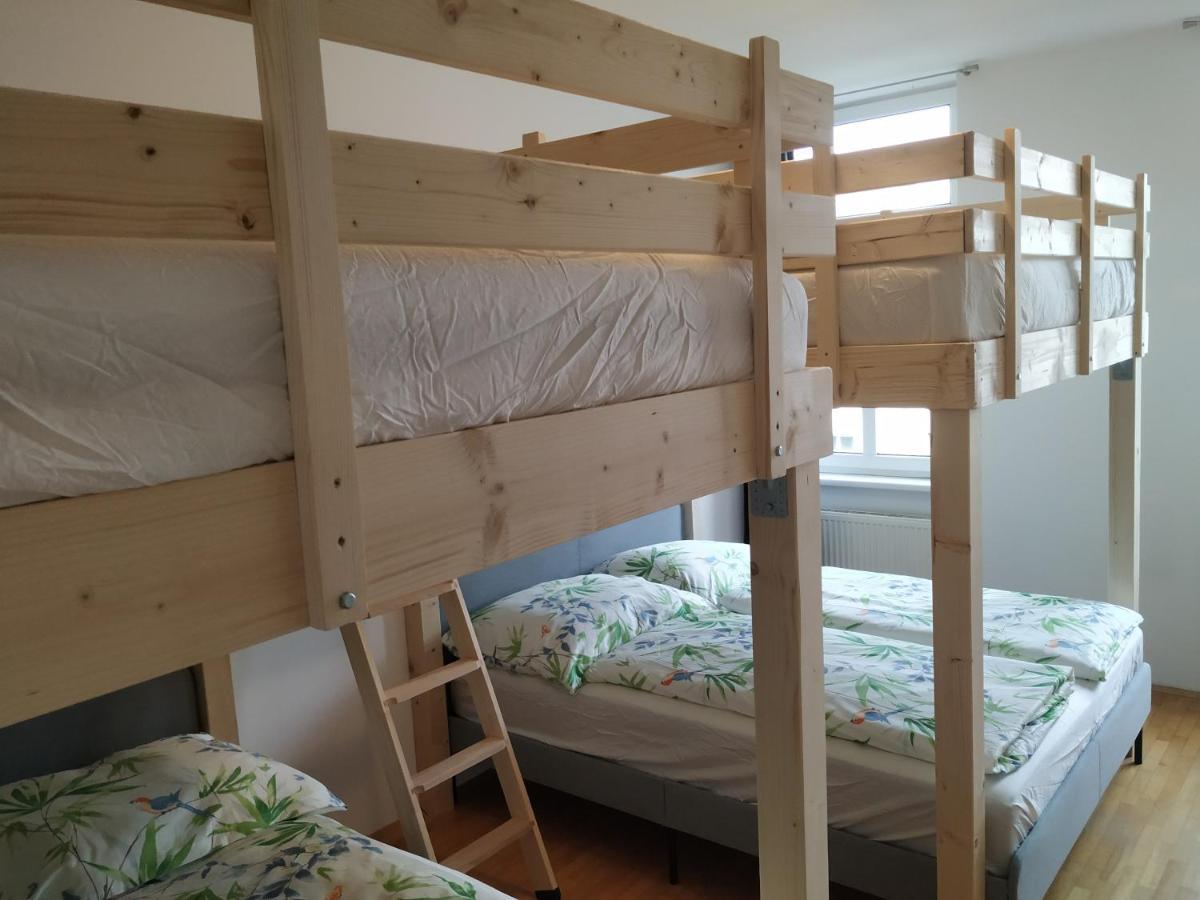 Cozynite Premium Apartment Ottakring فيينا المظهر الخارجي الصورة