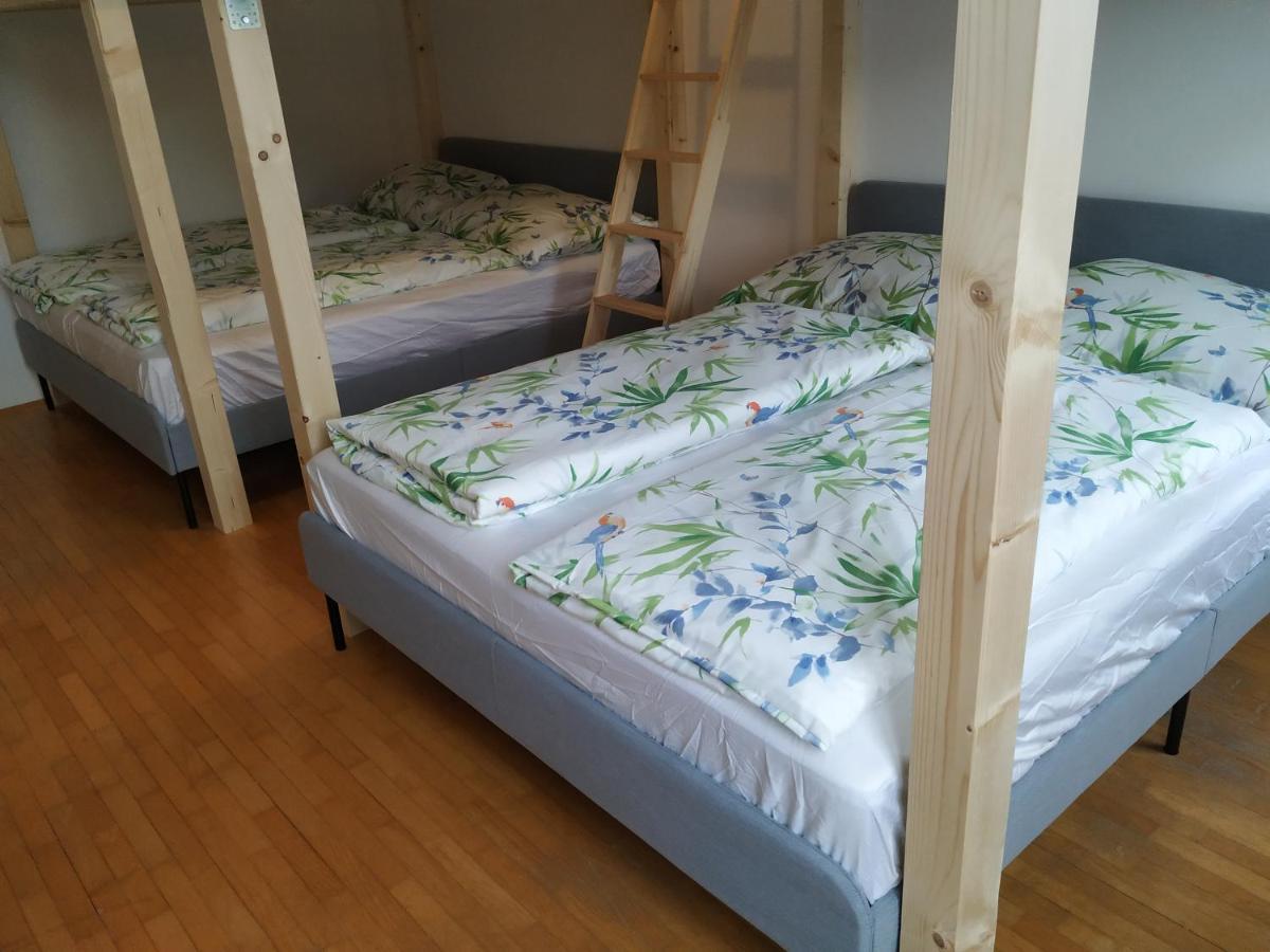 Cozynite Premium Apartment Ottakring فيينا المظهر الخارجي الصورة