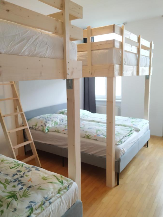 Cozynite Premium Apartment Ottakring فيينا المظهر الخارجي الصورة