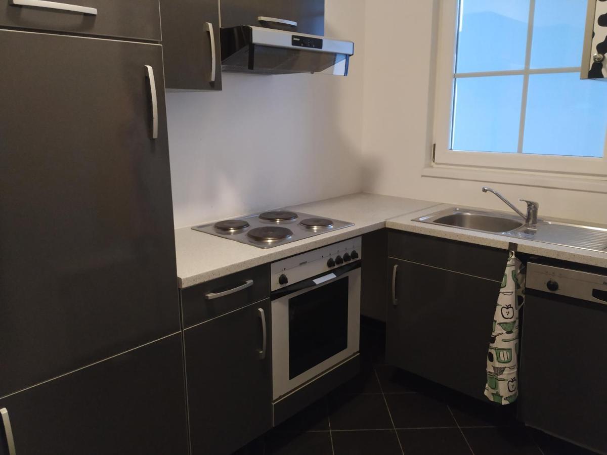 Cozynite Premium Apartment Ottakring فيينا المظهر الخارجي الصورة