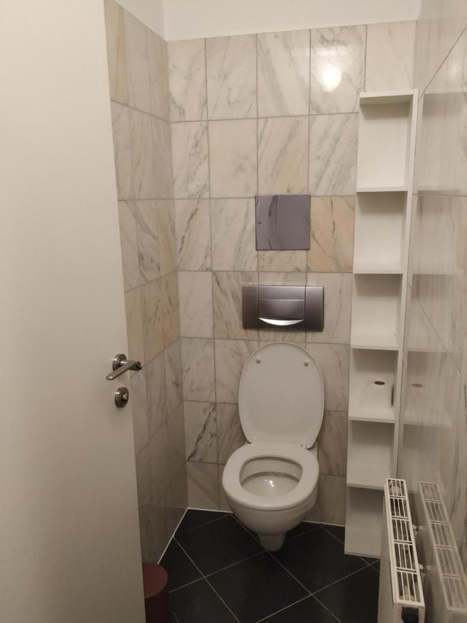 Cozynite Premium Apartment Ottakring فيينا المظهر الخارجي الصورة