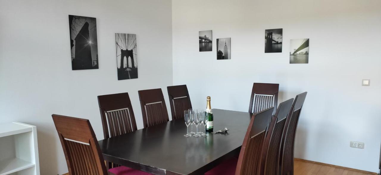 Cozynite Premium Apartment Ottakring فيينا المظهر الخارجي الصورة