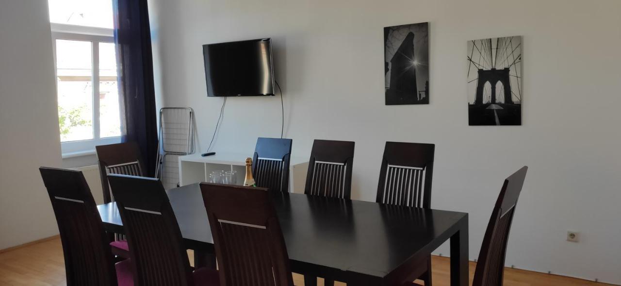 Cozynite Premium Apartment Ottakring فيينا المظهر الخارجي الصورة